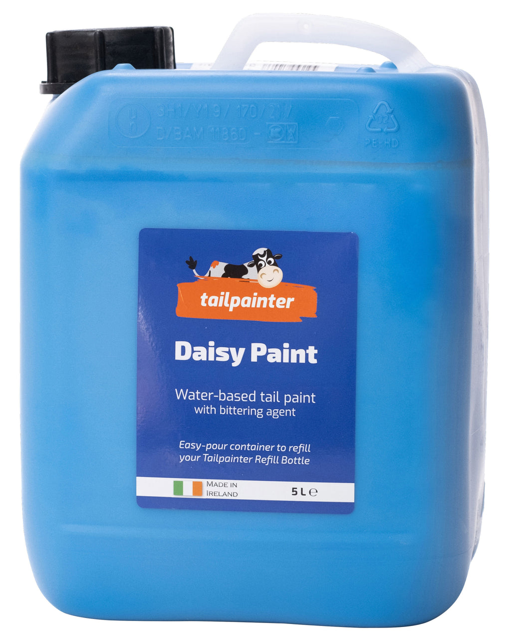 Daisy Paint, modra, 5 l
