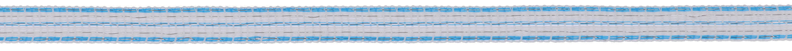 Trak PlatinumLine, 200m, 12,5 bel/moder,3x0,2 Niro,2x0,25 Cu