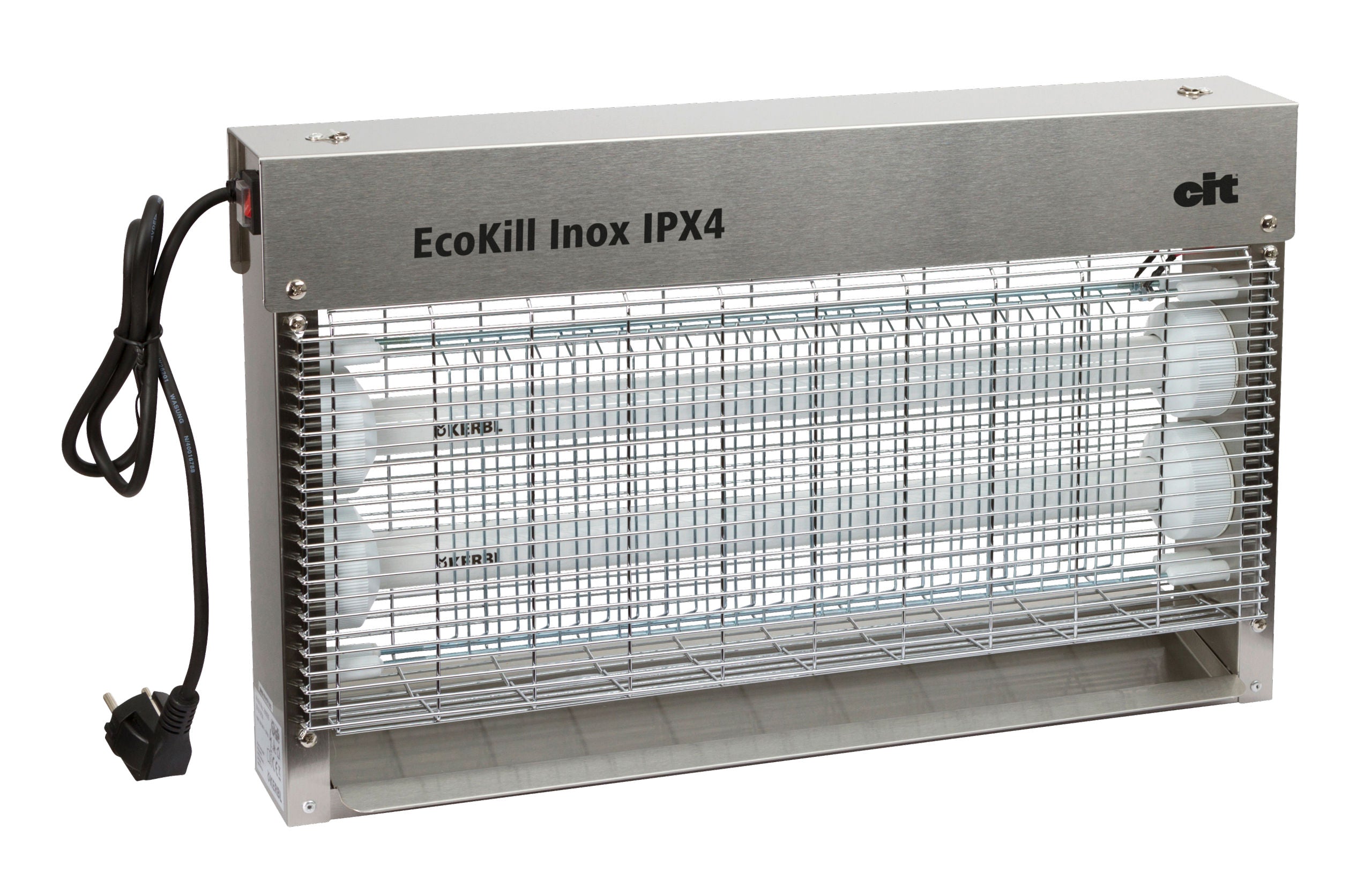 MUHOLOVEC EcoKill IPX4 - 2×15W (150m2)