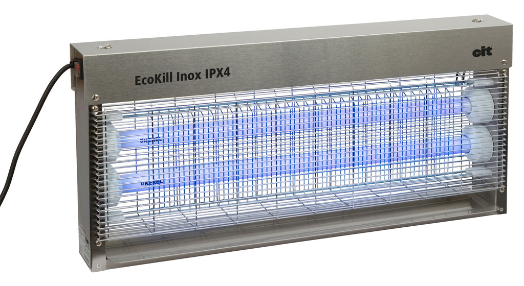 MUHOLOVEC EcoKill IPX4 - 2×20W (200m2)