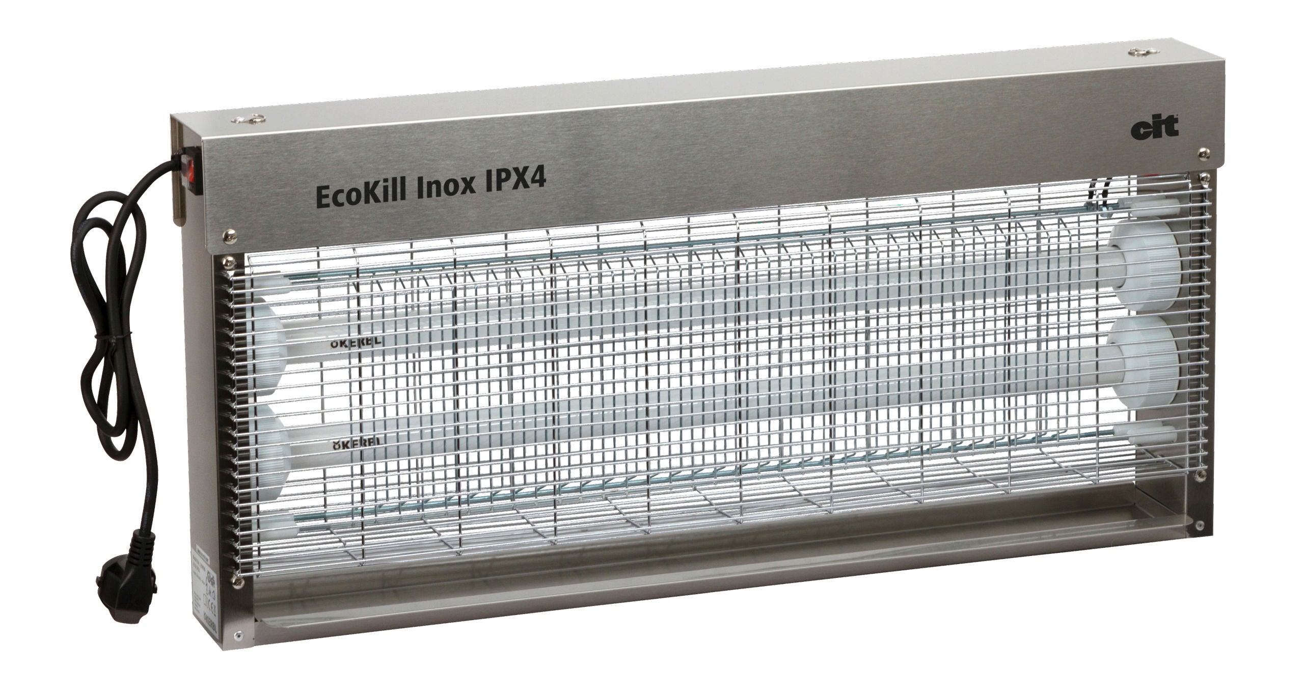 MUHOLOVEC EcoKill IPX4 - 2×20W (200m2)