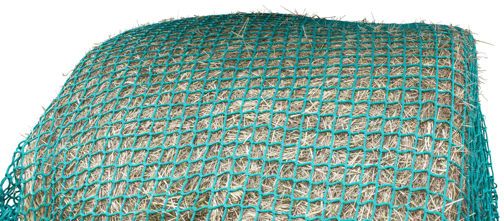 MREŽA za pocasno hranjenje 2,8m×2,8m /  4,5cm