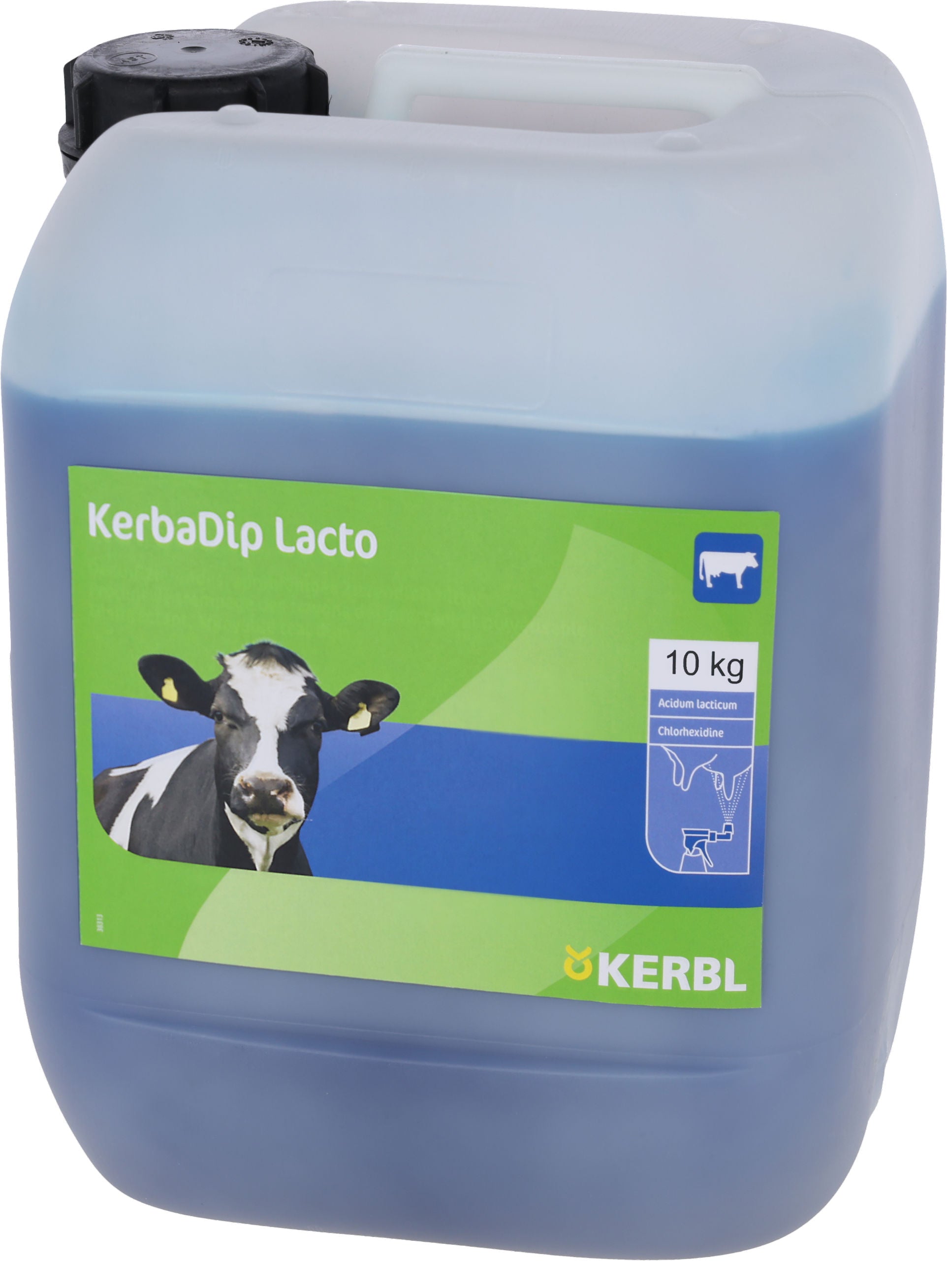KerbaDip Lacto, 10 kg