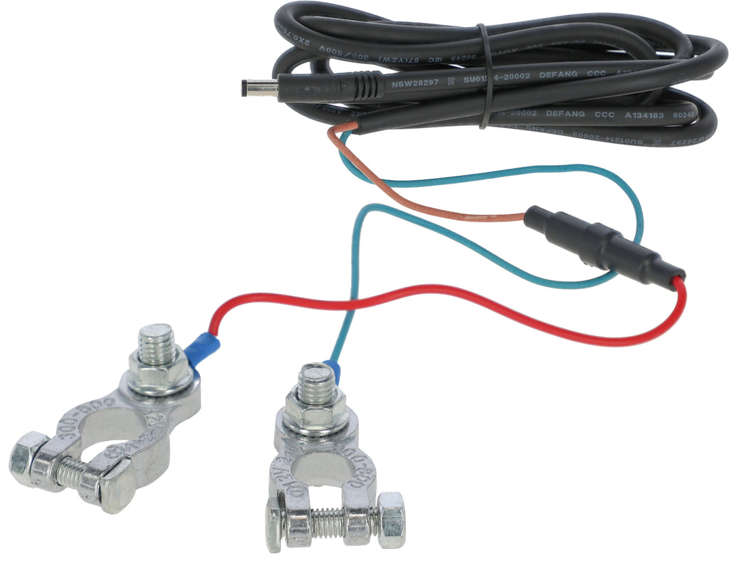 Kabel baterije SmartCoop - 2m s klinken
