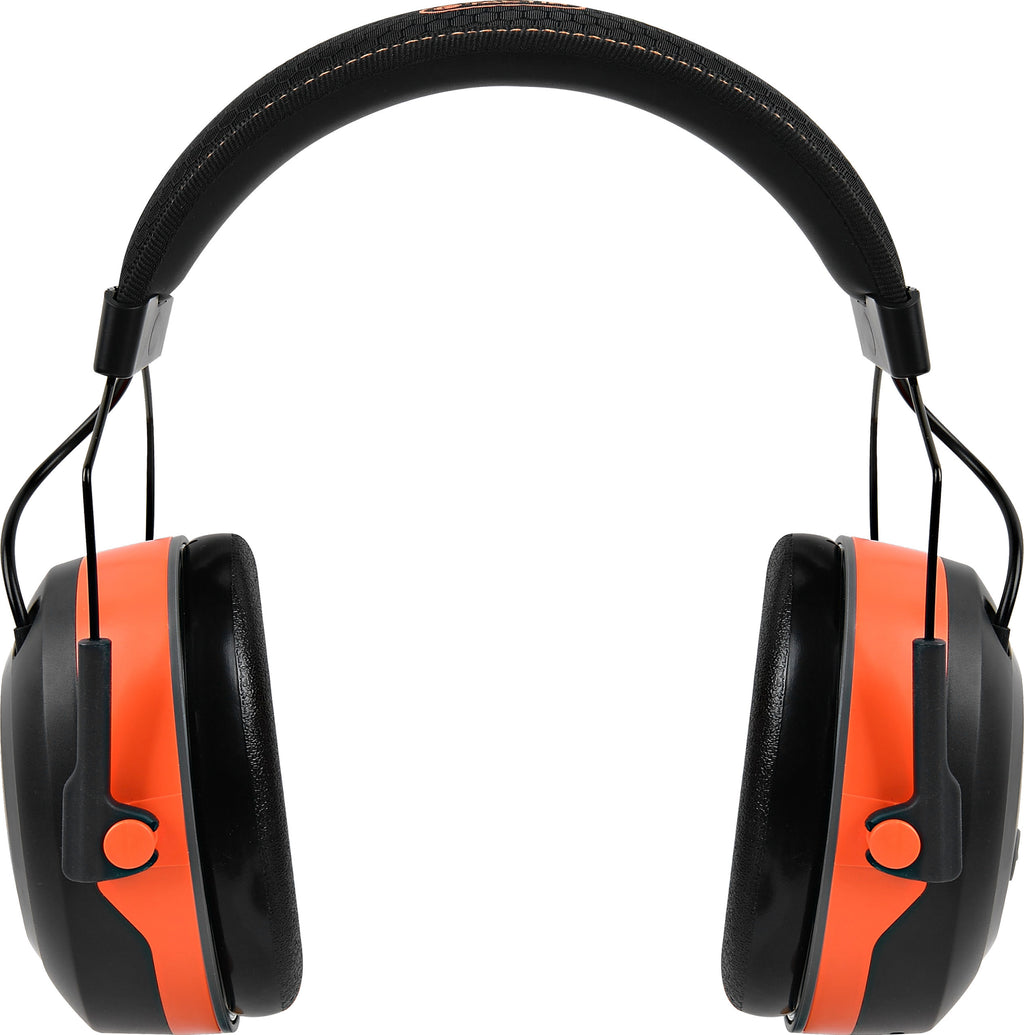 Kerbl Works Connect BT Zaščita za sluh z Bluetoothom