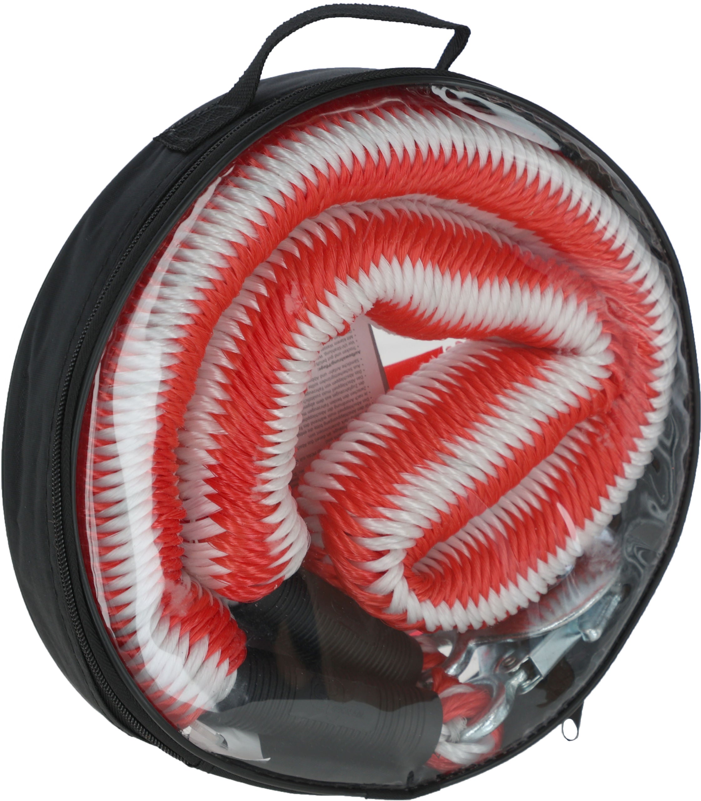 VRV vlecna 3.500kg - elasticna