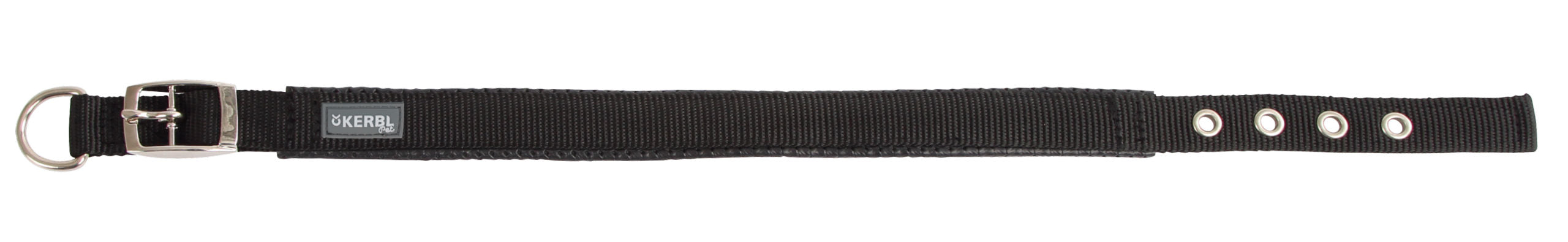 OVRATNICA Miami Plus 45-53cm/30mm - crna