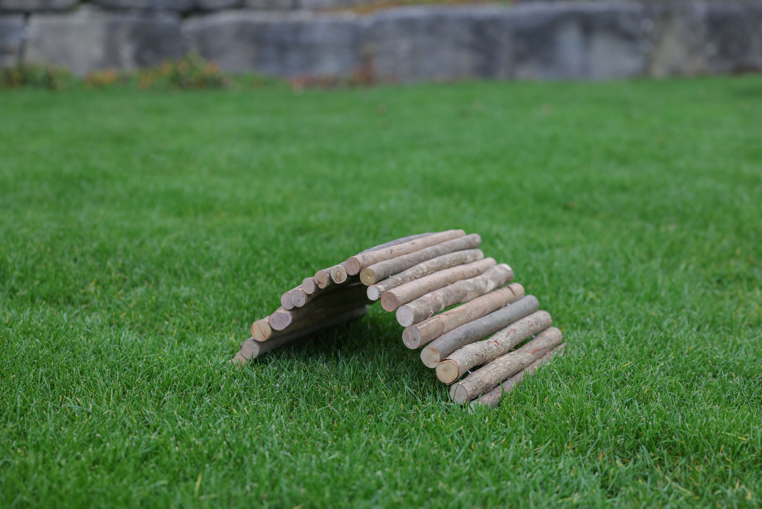 Vrbov mosticek 30 x 50 cm