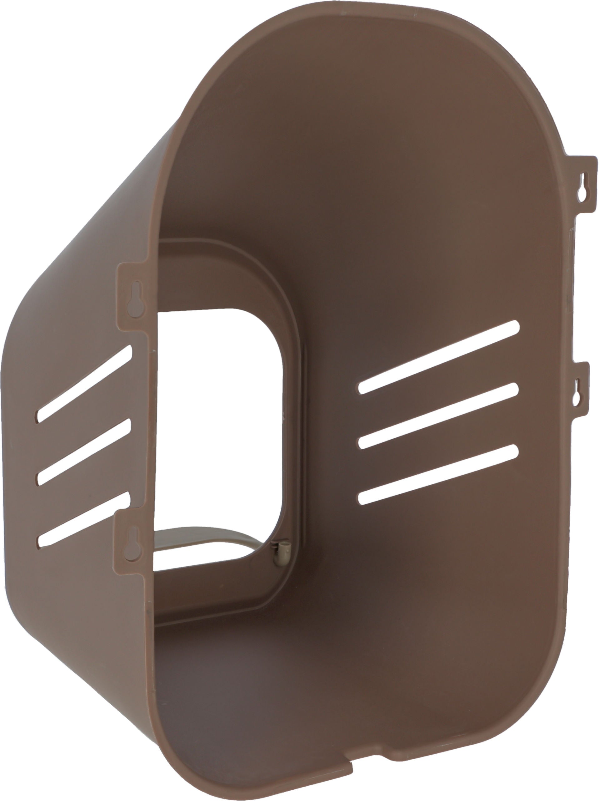 Gnezdo za nes. za kokoši rjavi