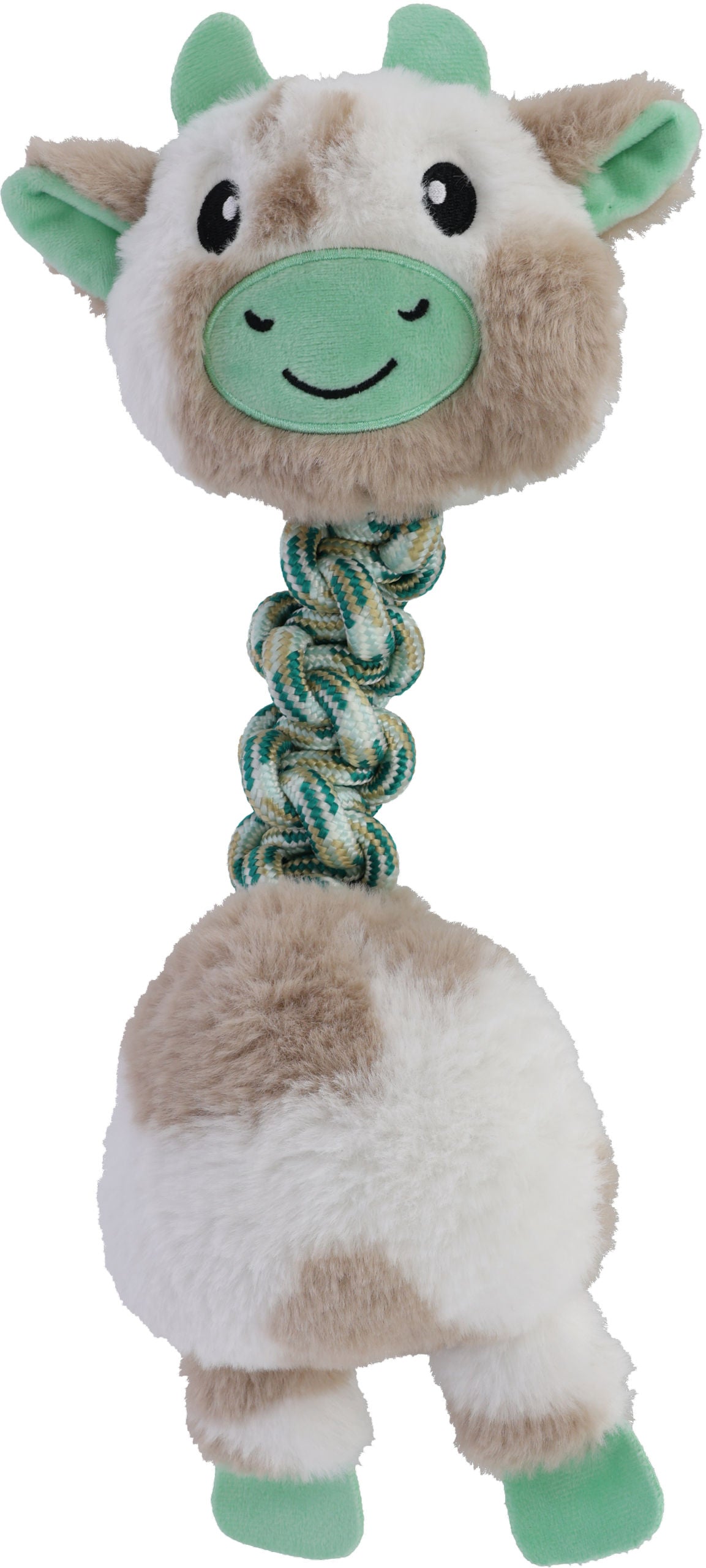 Pasja igrača teliček, 17x40cm,