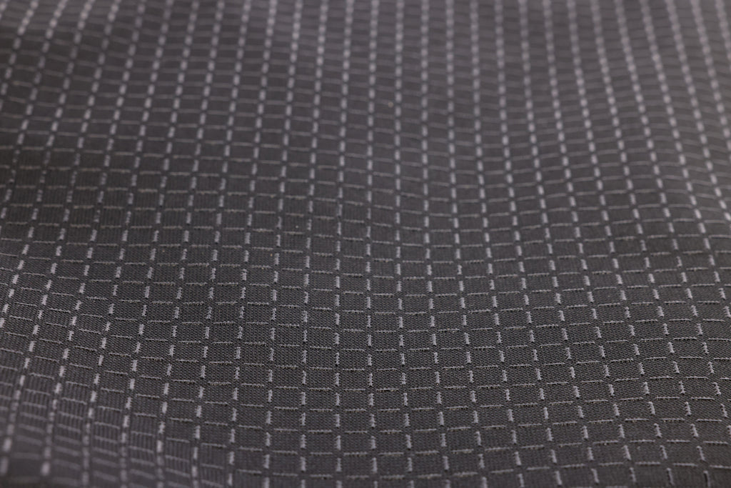 Postelja Platin Ortho, 80x60x25 cm, siva