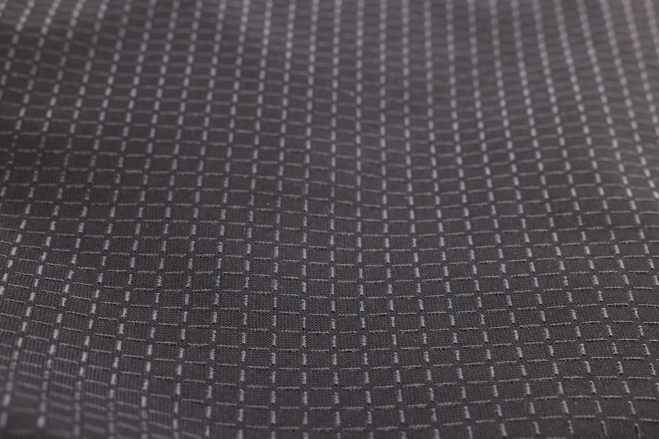 Postelja Platin Ortho, 80x60x25 cm, siva
