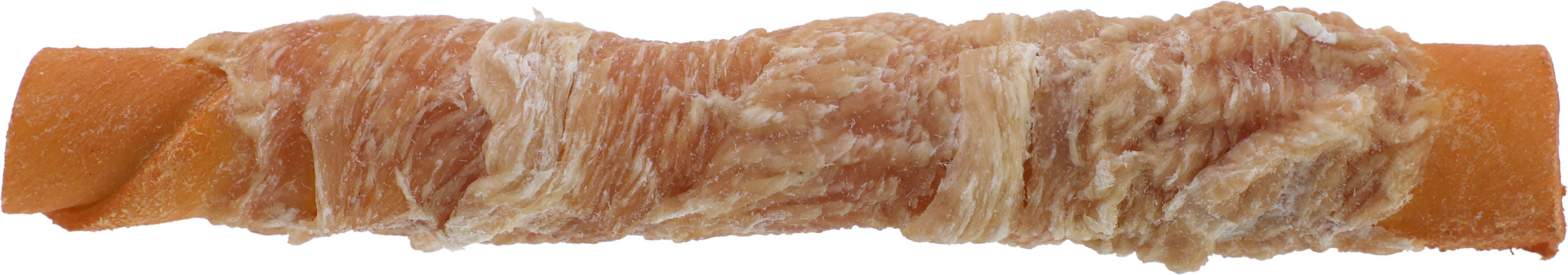 Goveja koža, valj, s Piščancem , 12 cm, 30 g, na za