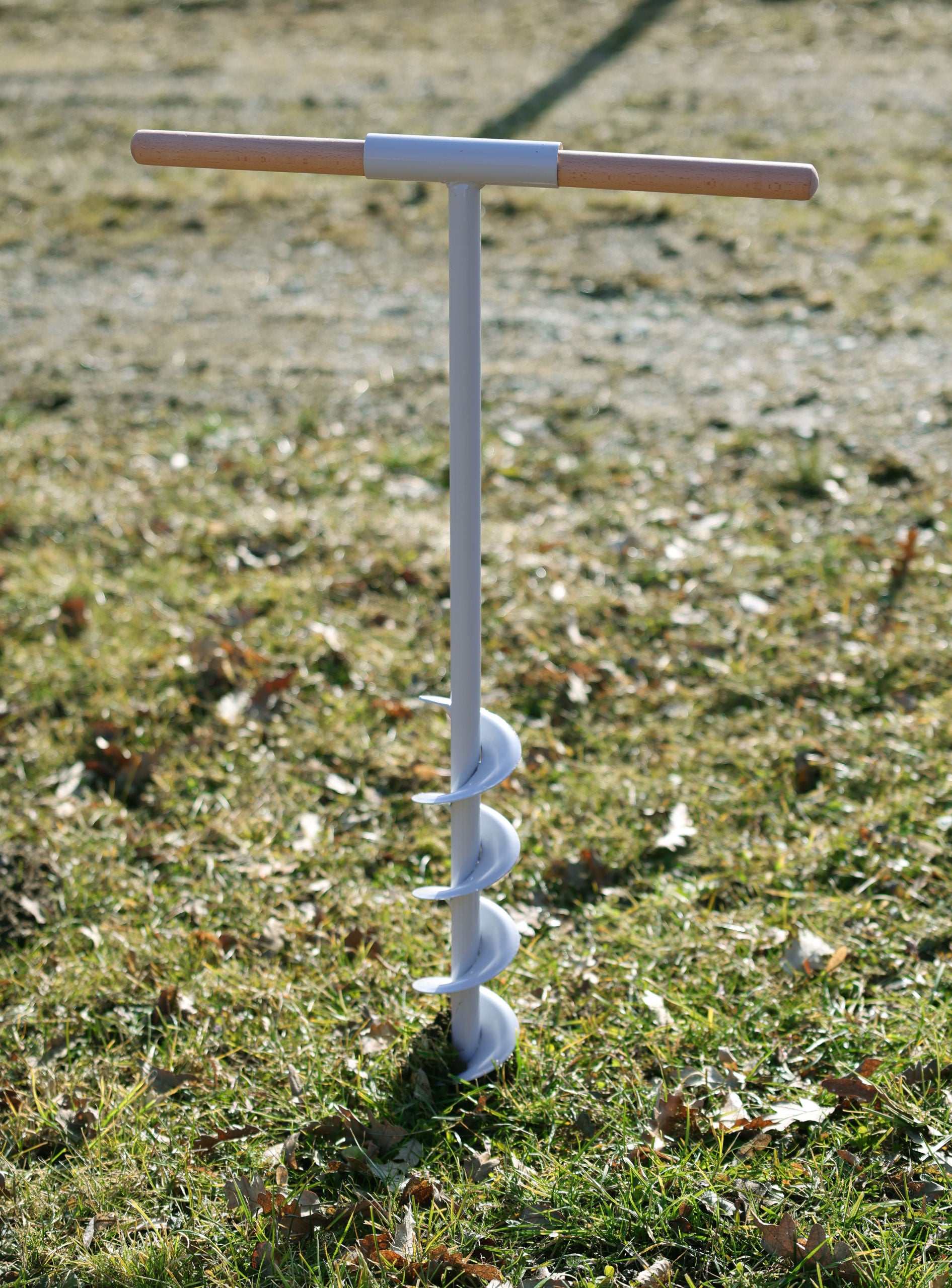 SVEDER za zemljo - 7cm