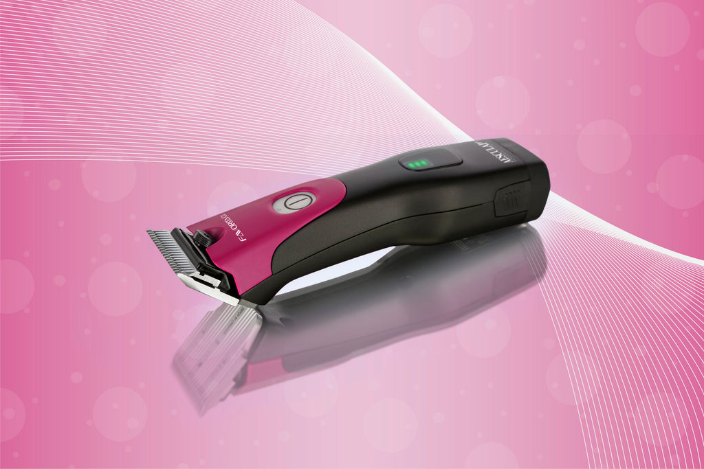 BRIZGA Roux-Revolver LL 30ml/1,0-5,0ml