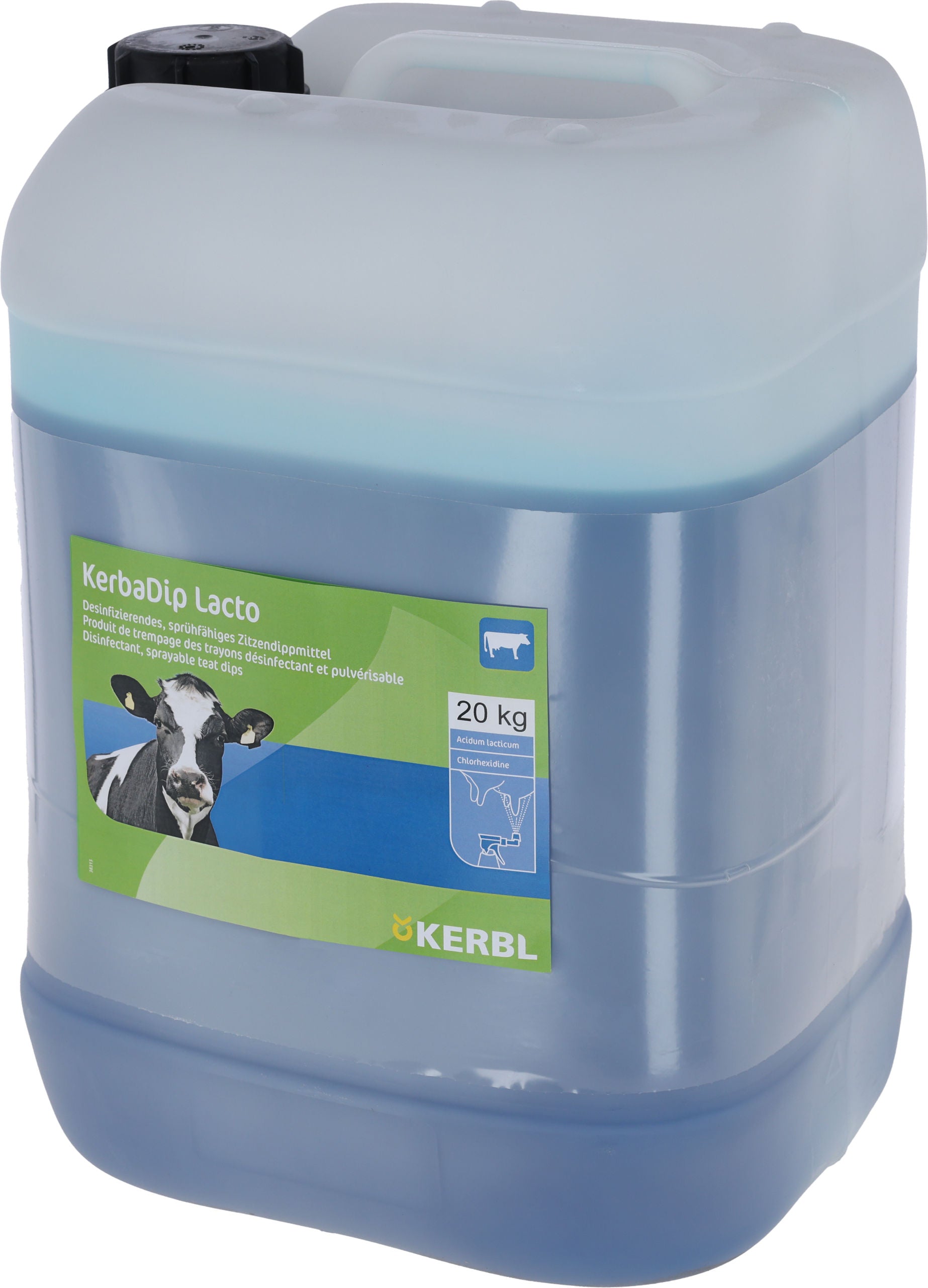 KerbaDip Lacto, 20 kg