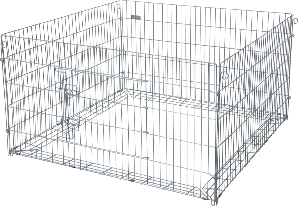 KLETKA s talno zaporo 115×115×65cm