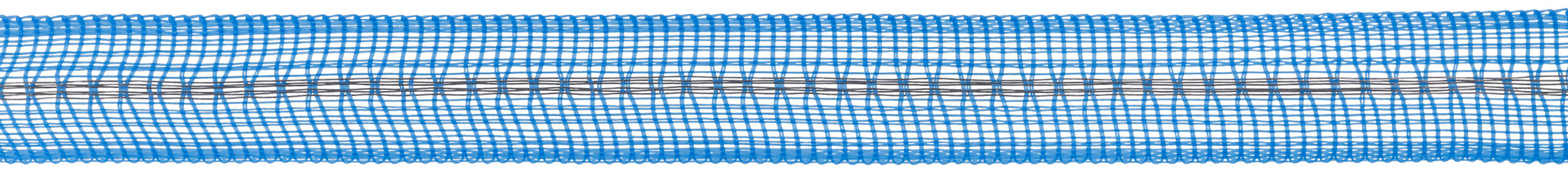 TRAK 20mm TOP moder (120kg) - 200m