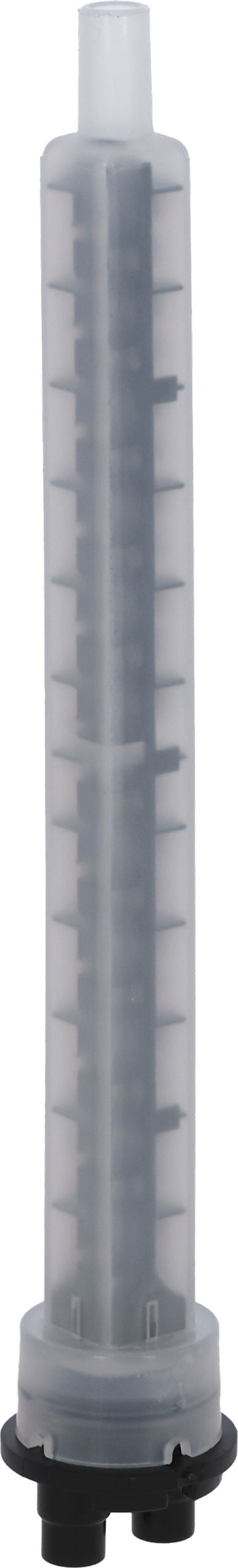 Mešalne kanile Technobase dolge, za 210 ml, 12 kosov