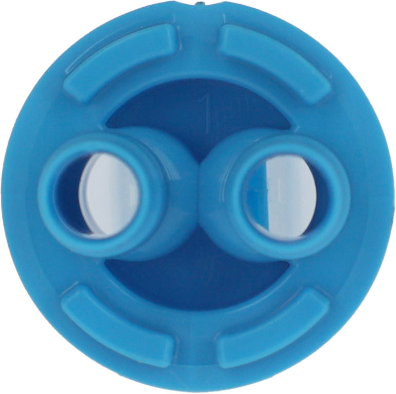 Mešalne kanile Technobase kratke, za 210 ml, 12 kosov