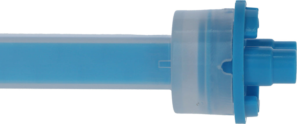 Mešalne kanile Technobase kratke, za 210 ml, 12 kosov