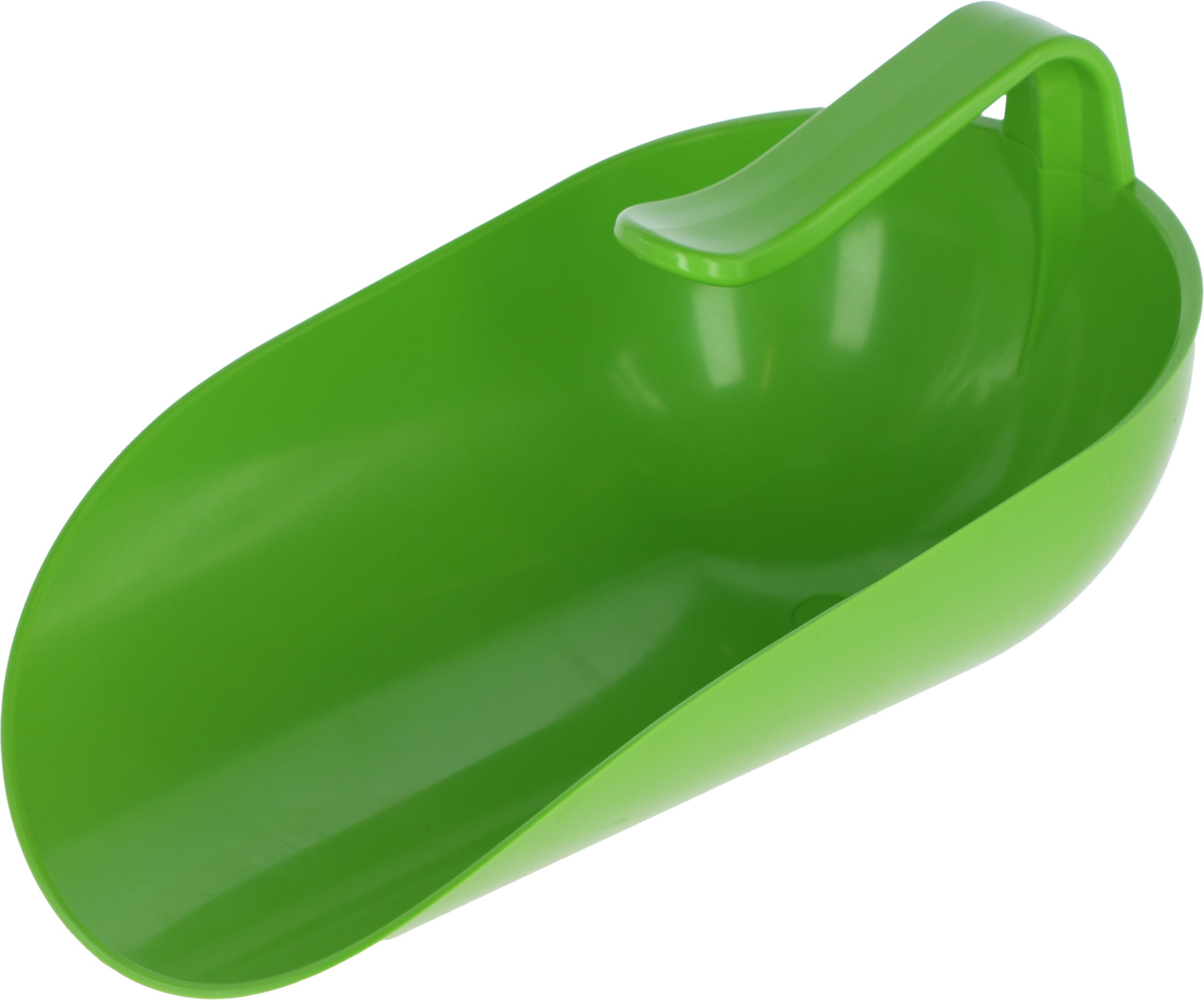 ZAJEMALKA PVC z notranjim rocajem - 2kg