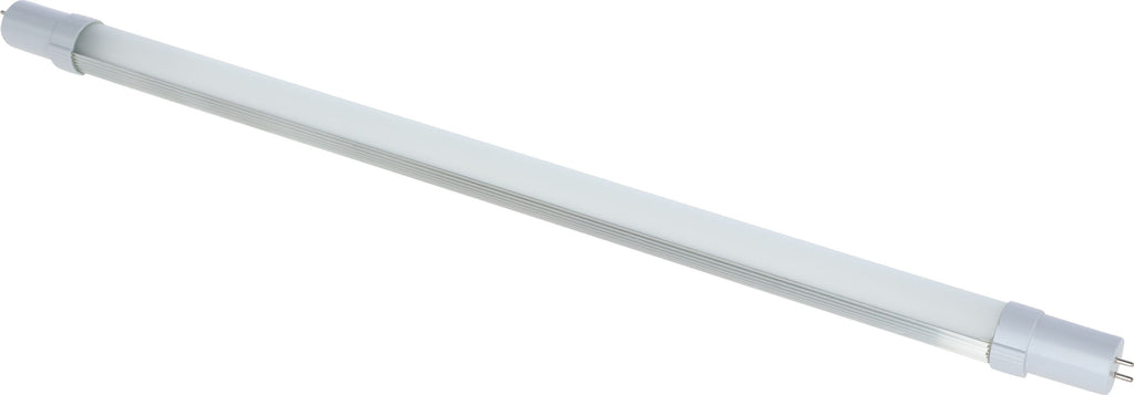 Nadomestna LED cevna sijalka 1 Halley LED 40, modra