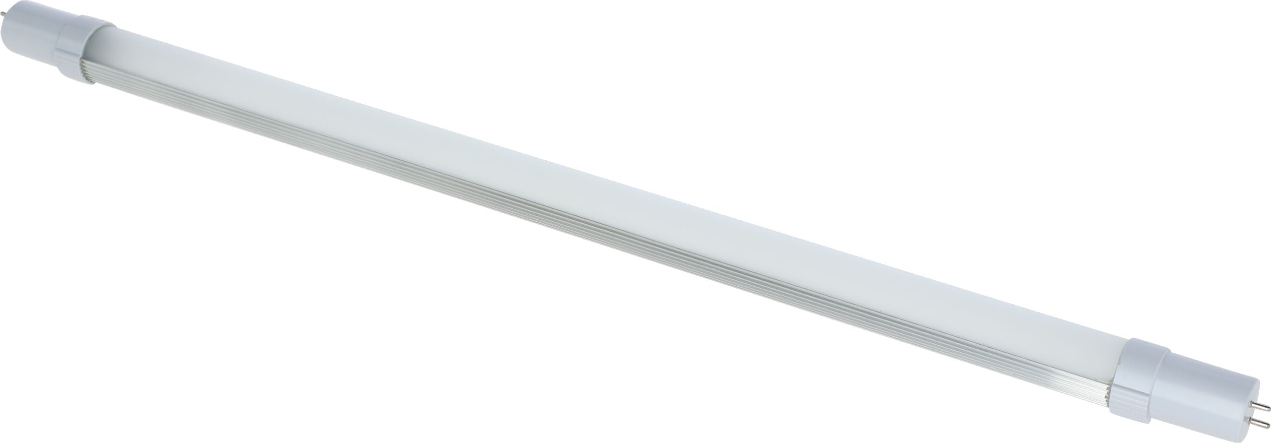 Nadomestna LED cevna sijalka 1 Halley LED 40, modra
