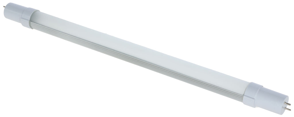 Nadomestna LED cevna sijalka 9 Halley LED 30, zelena