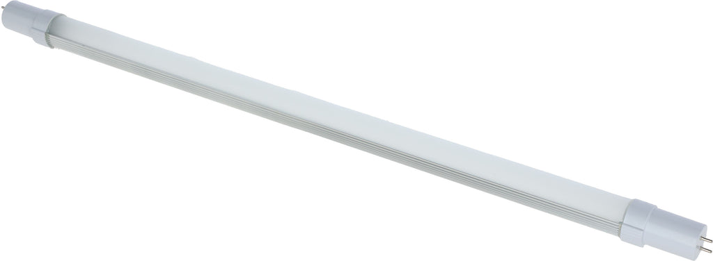 Nadomestna LED cevna sijalka 1 Halley LED 40, zelena