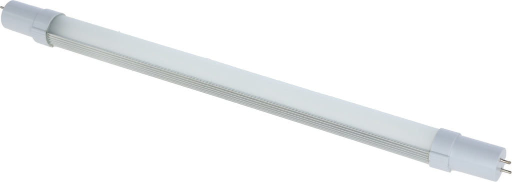 Nadomestna LED cevna sijalka 9 Halley LED 30, modra