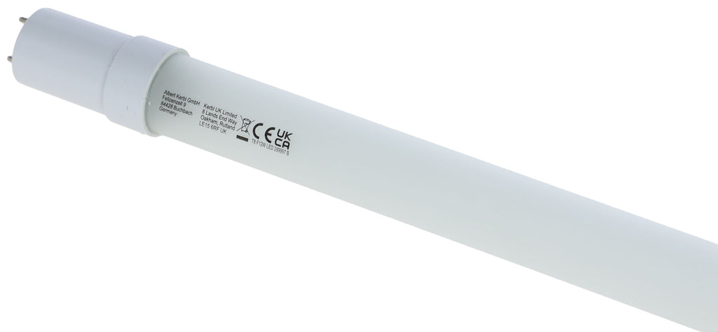 Nadomestna LED cevna sijalka 1 Halley LED 40, modra