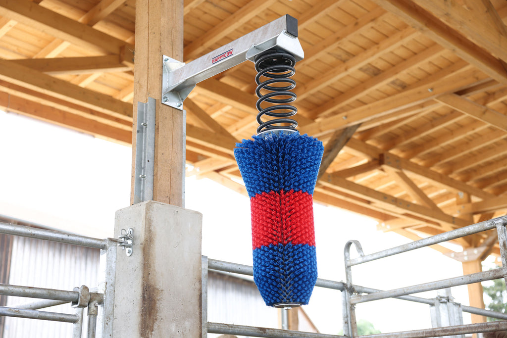 Krtača za govedo HAPPYCOW FlexiSwing