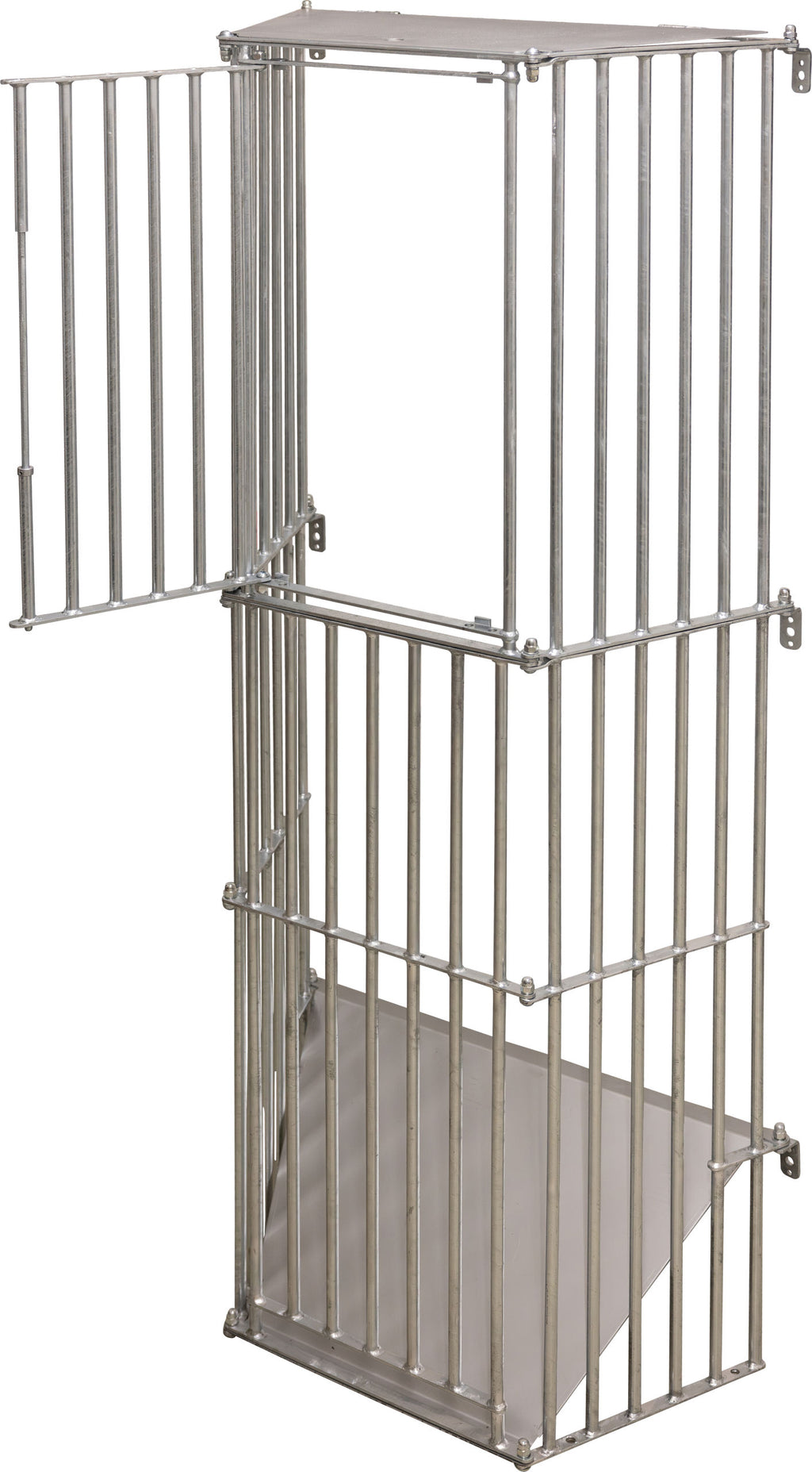 Nastavek za stenske jasli 3226