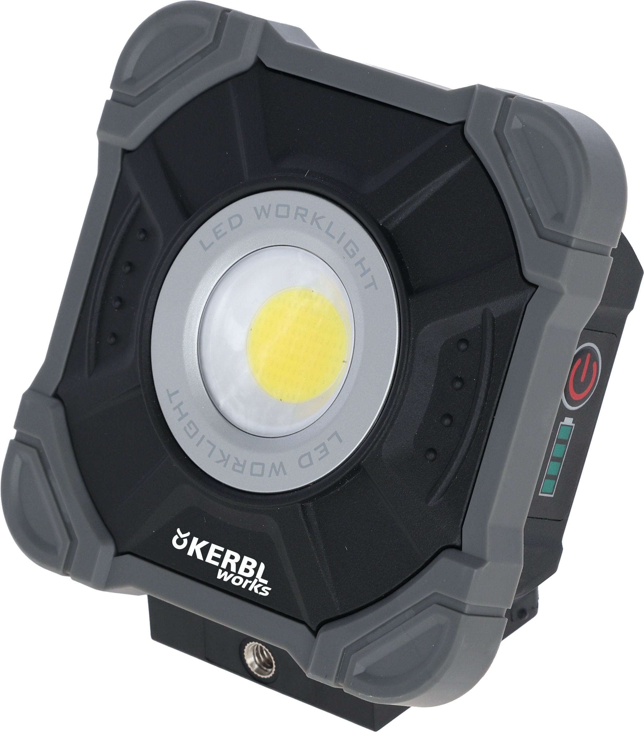 Mobilni LED-reflektor WorkFire za ponovno polnjenje, 2200 lm