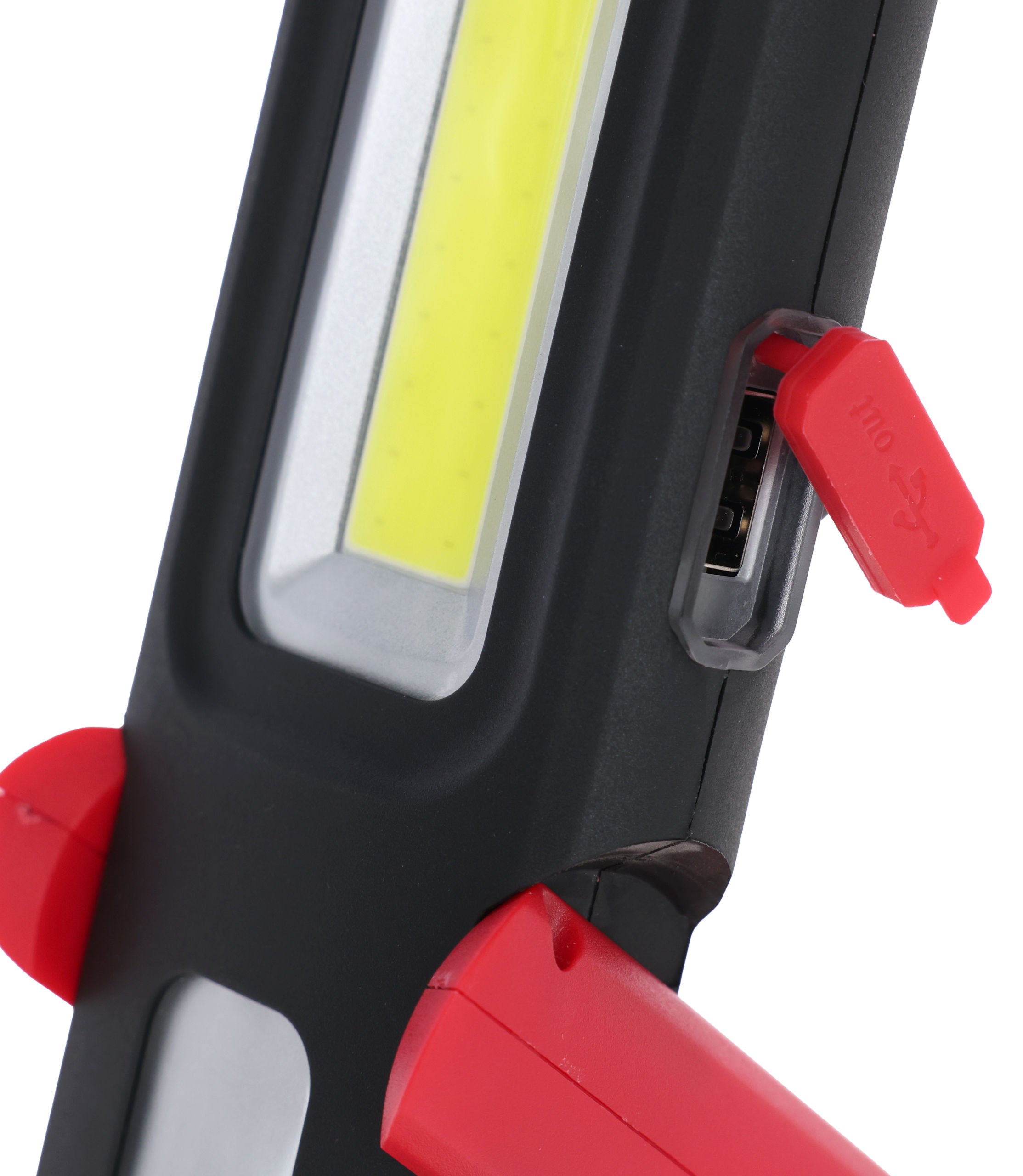 LED delovna svetilka WorkFire za ponovno polnjenje
