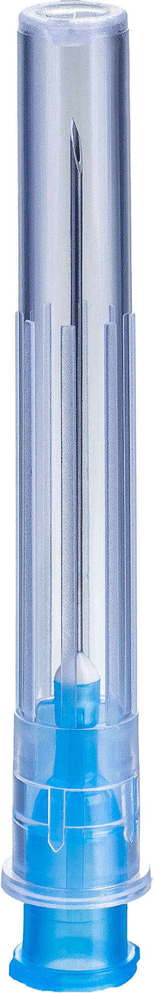 KANILA HSW Fine-Ject 0,6×30mm (100kos)