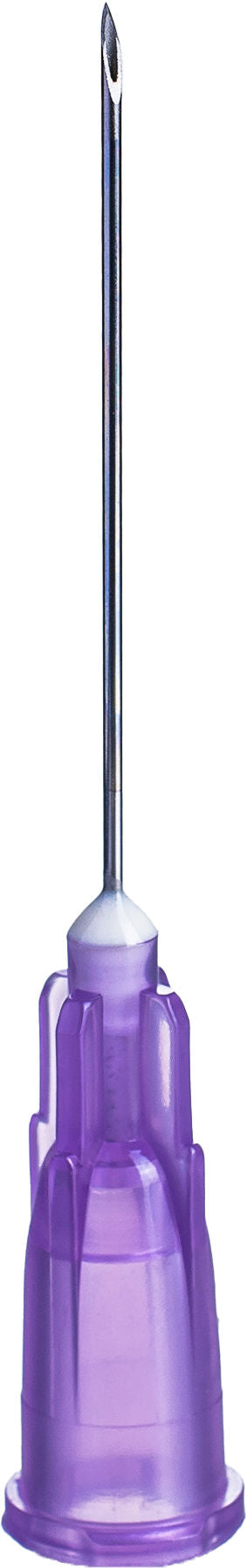 KANILA HSW Fine-Ject 0,55×25mm (100kos)