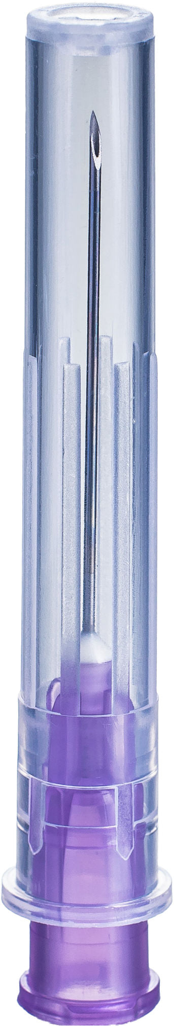 KANILA HSW Fine-Ject 0,55×25mm (100kos)