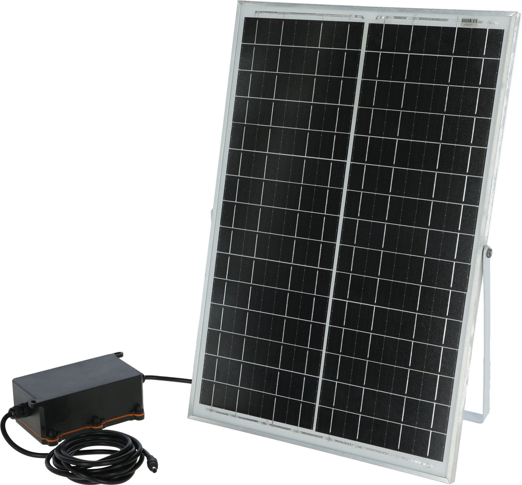 Komplet solarne baterije Smart