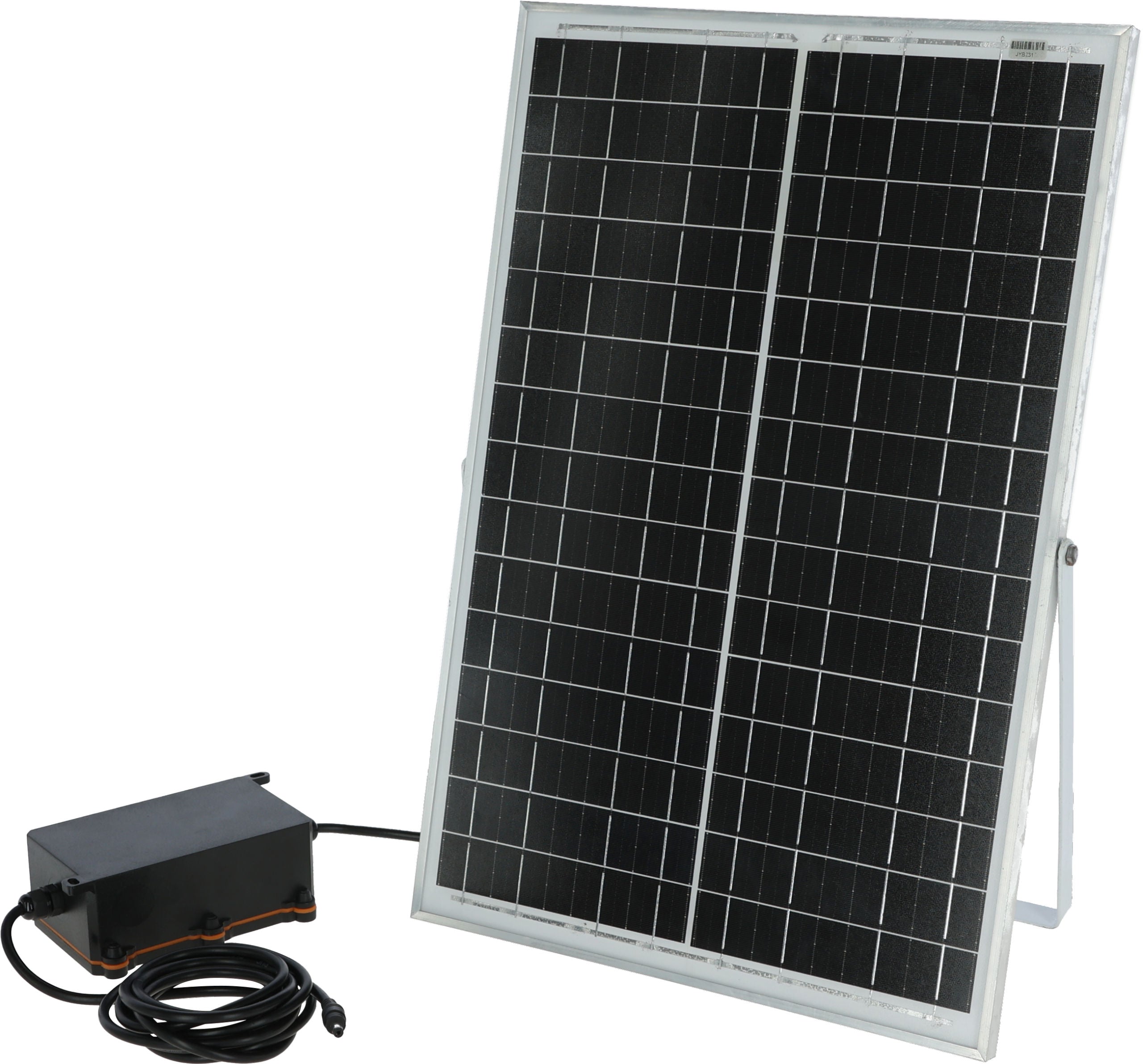 Komplet solarne baterije Smart