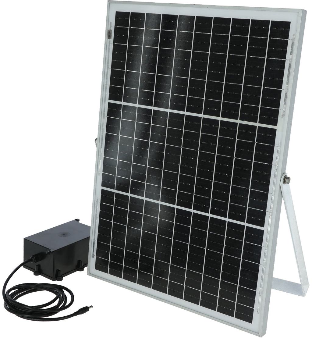 Komplet solarne baterije Smart