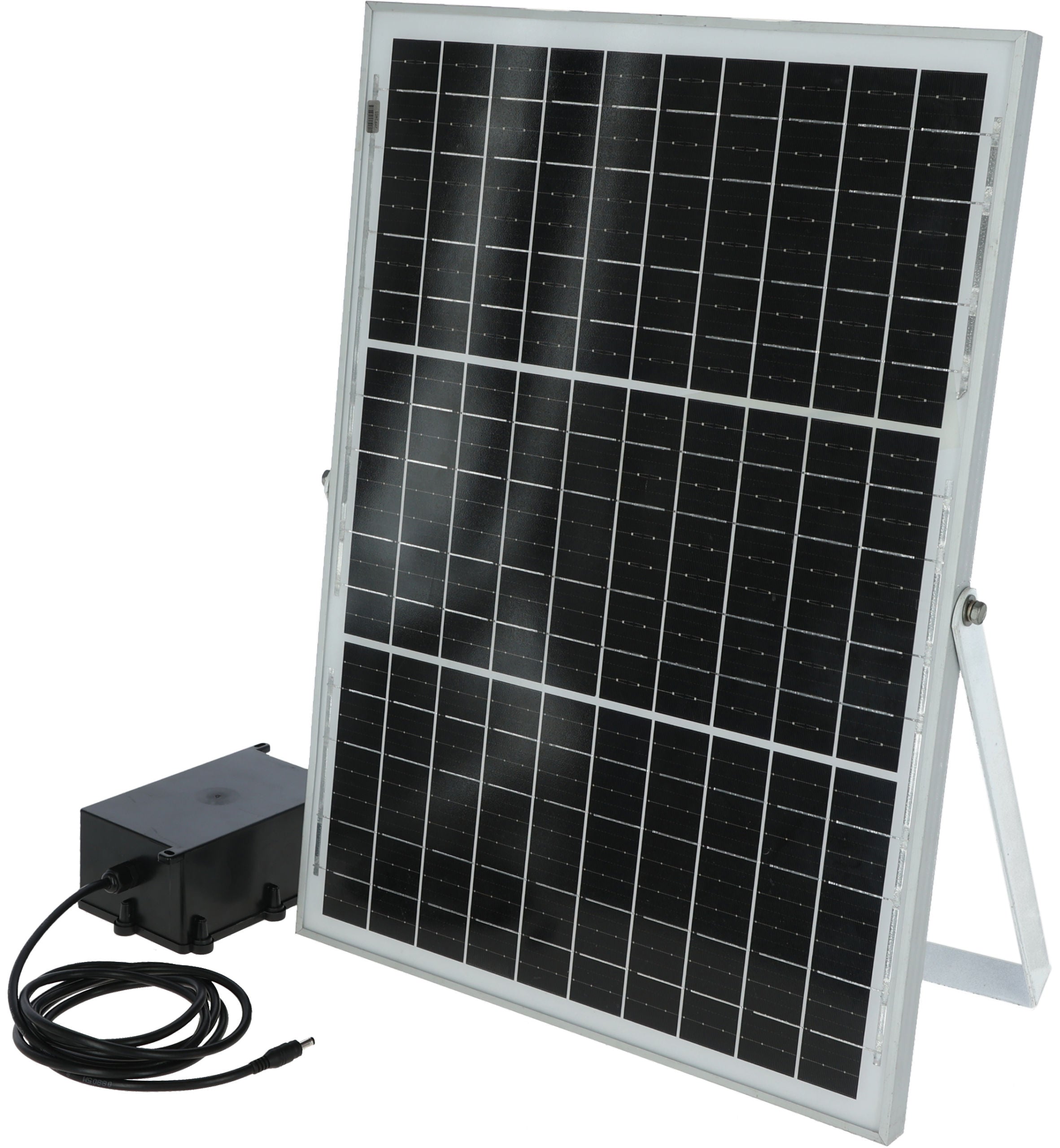 Komplet solarne baterije Smart