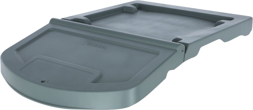 Deckel einzeln für Futterbox stapelbar, 40 +