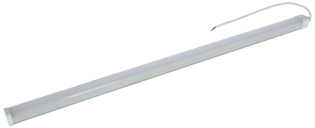LED z zaščito proti vlagi Slim 120 cm, 35 W