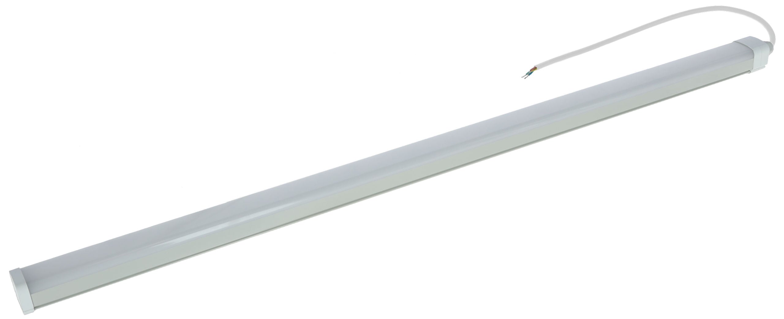 LED z zaščito proti vlagi Slim 120 cm, 35 W