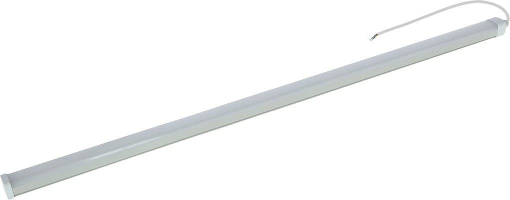 LED z zaščito proti vlagi Slim 150 cm, 45 W