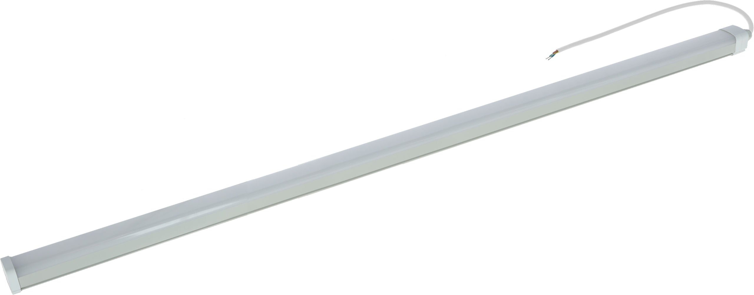 LED z zaščito proti vlagi Slim 150 cm, 45 W