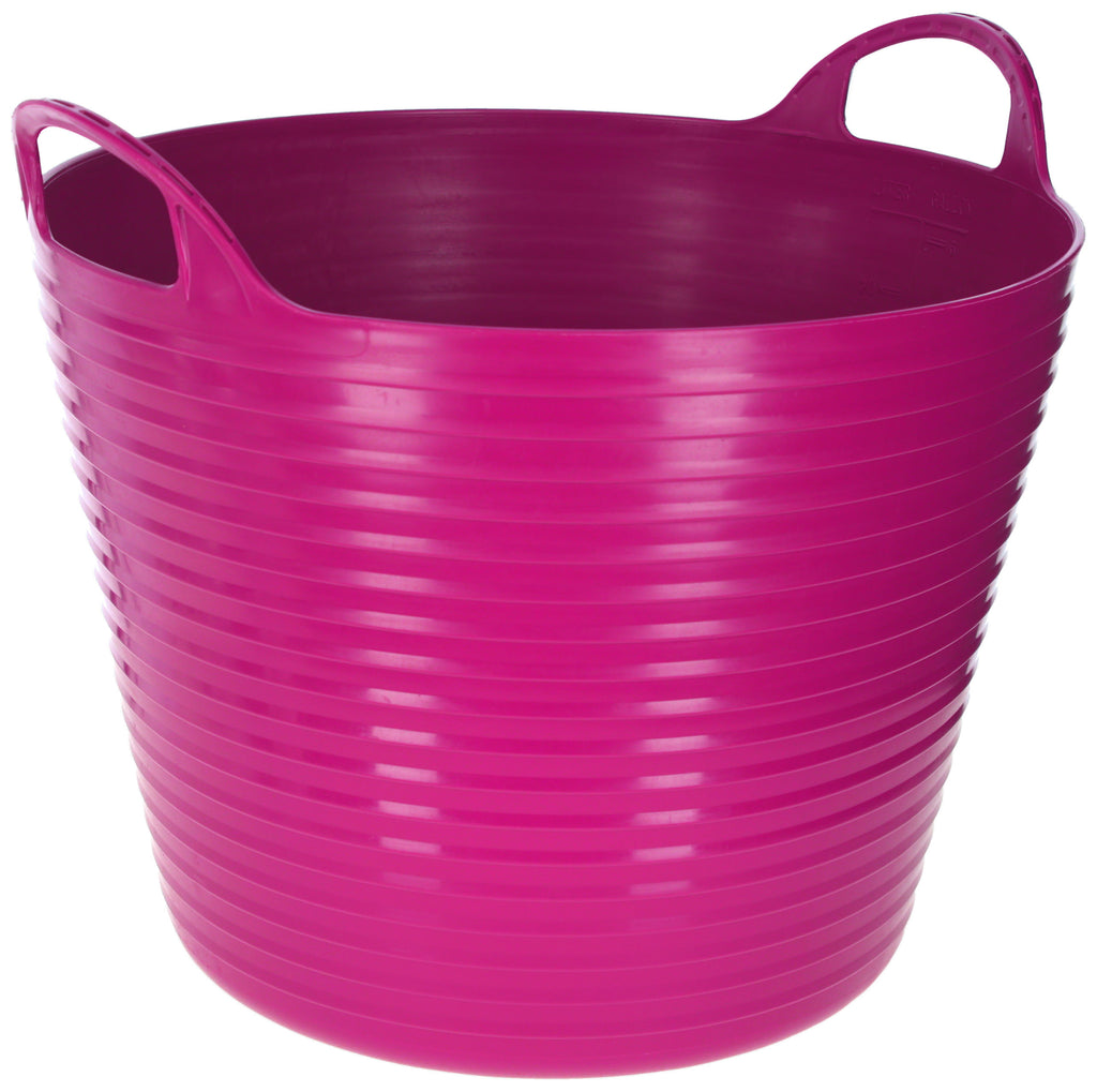 FlexBag, 28 l, pink