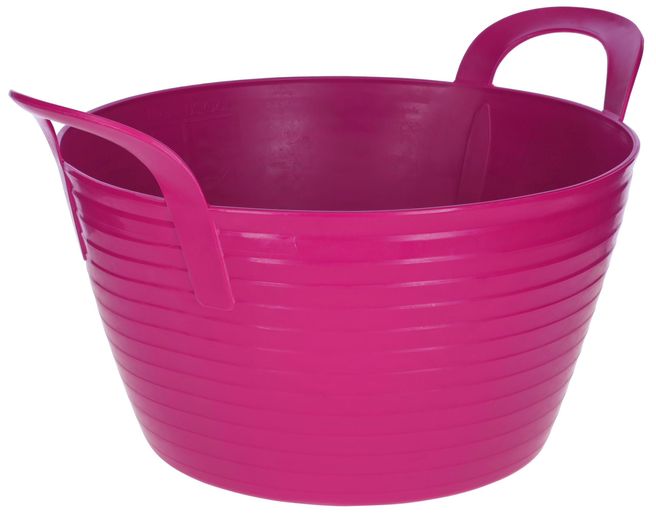 FlexBag, 12 l, pink
